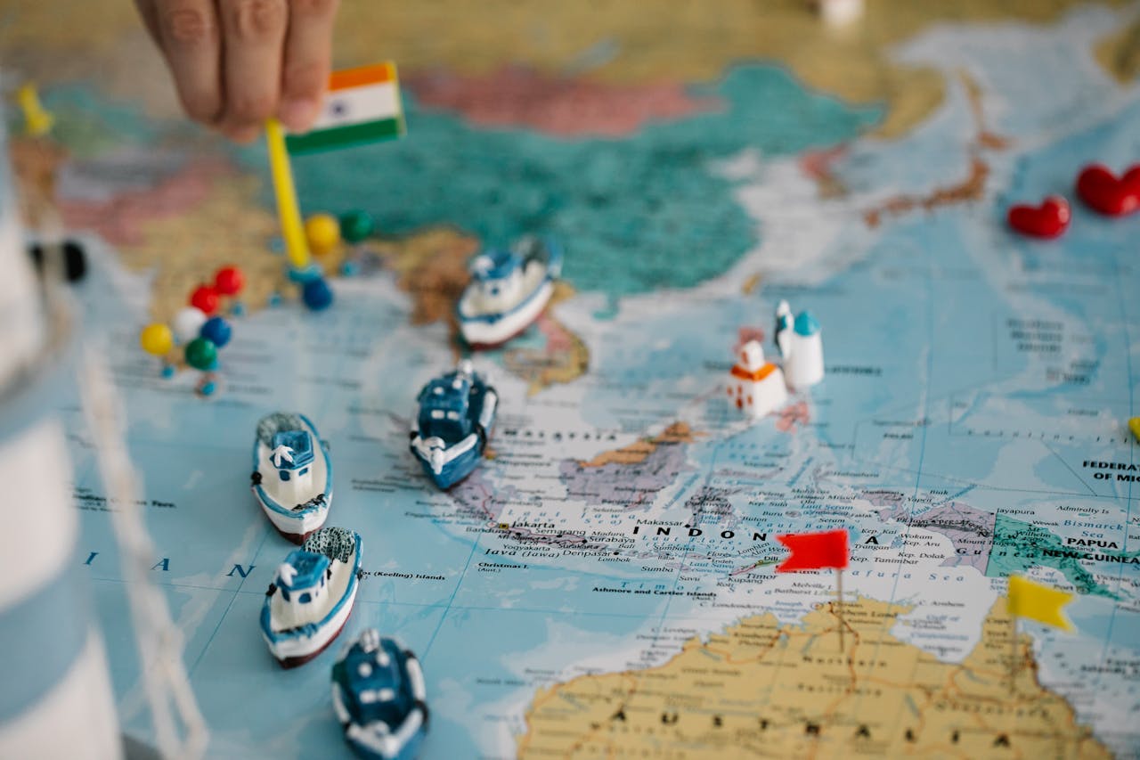 MEXC Supported Countries: Where You Can Trade and Invest